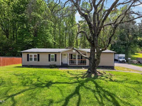 263 Big Springs Rd, Elizabethton, TN 37643