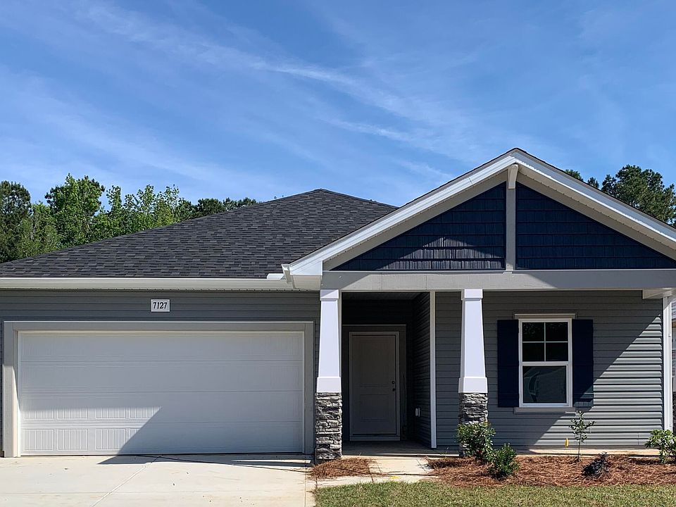 1st image of 7127 Woodline Drive SW