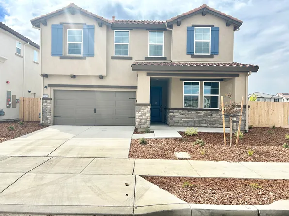 15937 Pirates Cove Ln, Lathrop, CA 95330