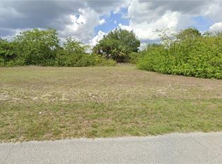 2137 NE 27th ST, CAPE CORAL, FL 33909