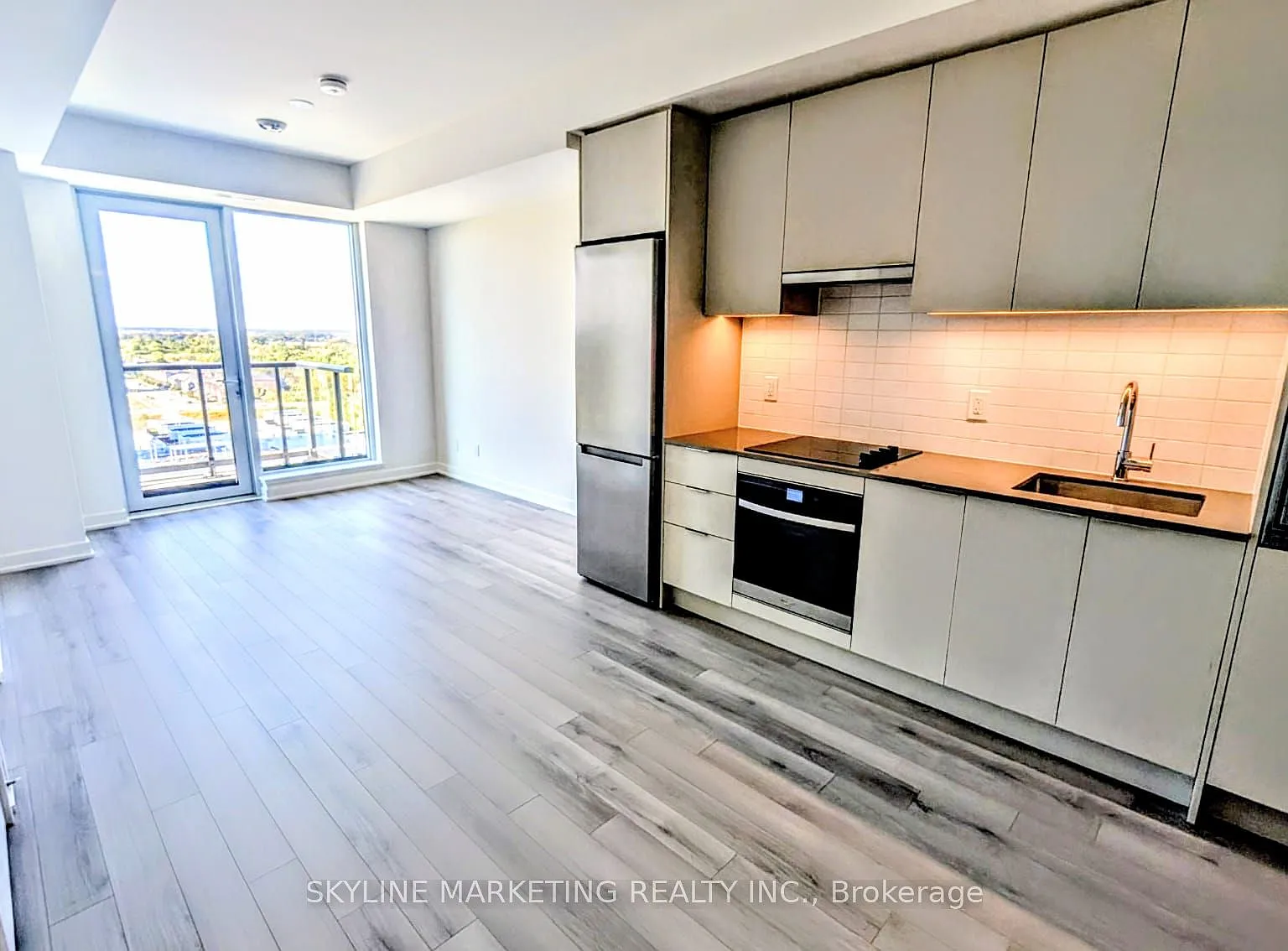 1 bed, $2,200 — Photo 1