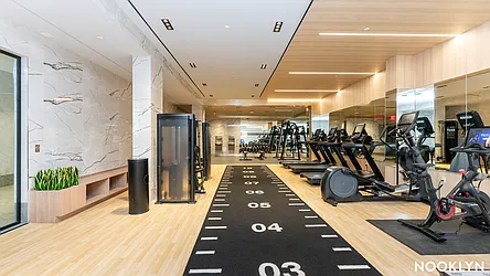 Rented by Nooklyn NYC LLC