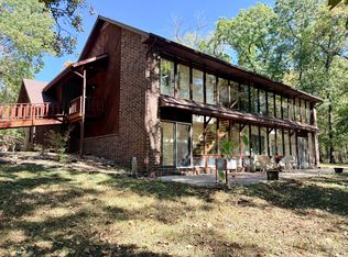 254 State Highway 39, Greenfield, MO 65661