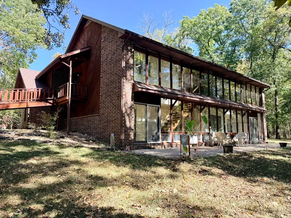 254 State Highway 39, Greenfield, MO 65661