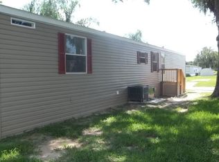 1234 Reynolds Rd LOT 180, Lakeland, FL 33801