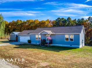 9517 Nest Dr, Omaha, AR 72662