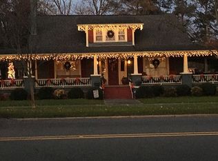 300 W Main St, Benson, NC 27504