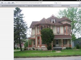 301 E Burlington Ave APT 3, Fairfield, IA 52556