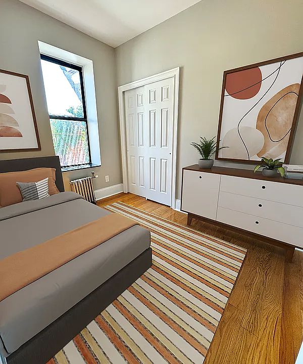 2nd image of 54 Maujer St #1G