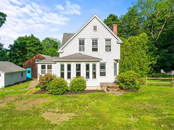 5 Maple Corners Road, Ledyard, CT 06335