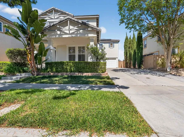 1832 Sheep Ranch Loop, Chula Vista, CA 91913