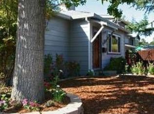 5 Redding Way, San Rafael, CA 94901