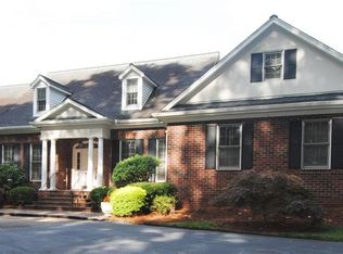 1680 Deadmon Rd, Mocksville, NC 27028