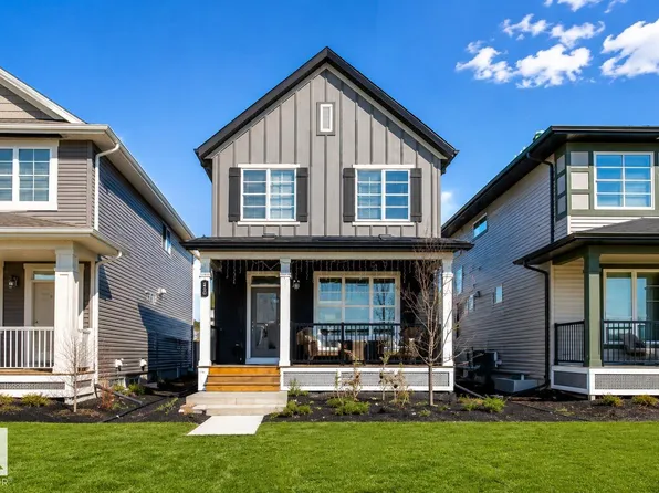 1908 25th St NW, Edmonton, AB T6T 2H7