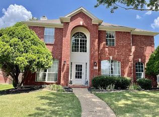 4405 Giovanni Dr, Plano, TX 75024