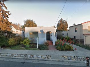 661 Spokane Ave, Albany, CA 94706