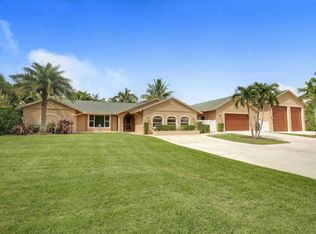 15589 66th Ct N, Loxahatchee, FL 33470