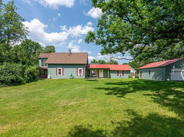 2 Preston Street, Hillsborough, NH 03244