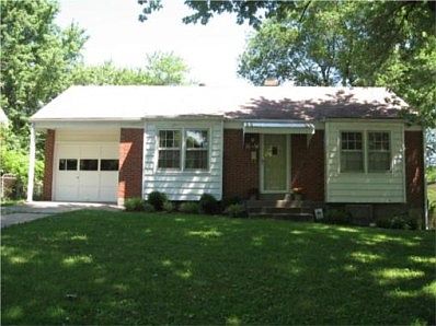 1st image of 16 W Pocahontas Ln