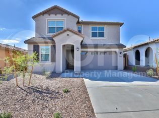 31974 N 125th Ave, Peoria, AZ 85383