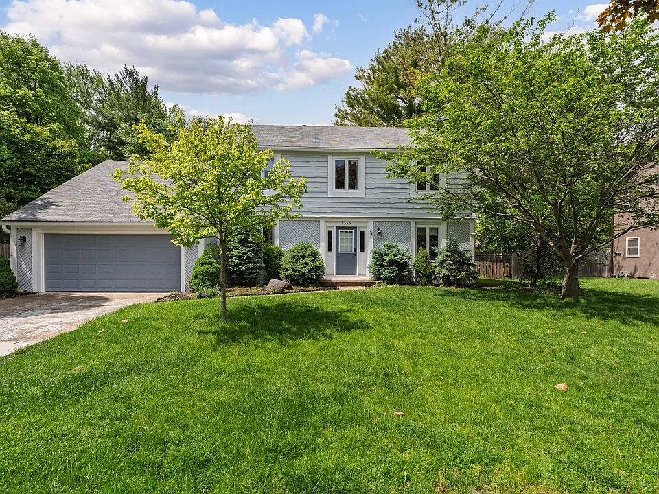 2356 Olde Sawmill Blvd #0