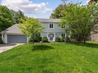 2356 Olde Sawmill Blvd #0, Dublin, OH 43016
