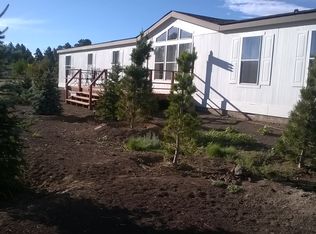 10400 Cross Rd, Flagstaff, AZ 86004