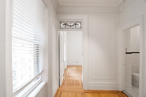 Rented by WAM Partners - William Moses Co. | media 105