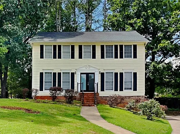 4281 Keheley Lake Dr NE, Marietta, GA 30066