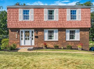 362 Toura Dr, Pittsburgh, PA 15236