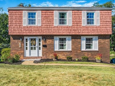 362 Toura Dr, Pittsburgh, PA, 15236