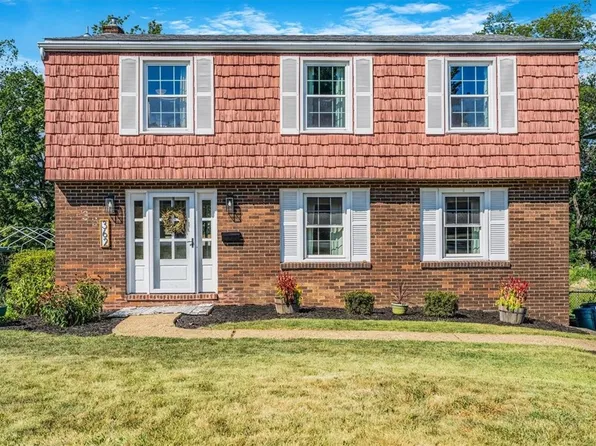 362 Toura Dr, Pittsburgh, PA 15236