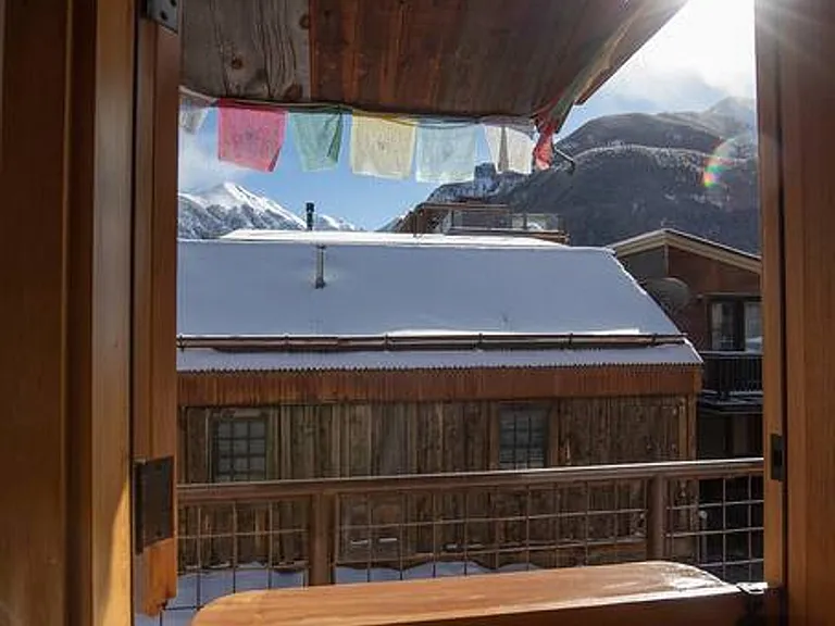 Window View