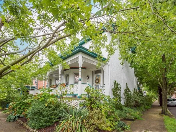202 N Lang Ave, Pittsburgh, PA 15208