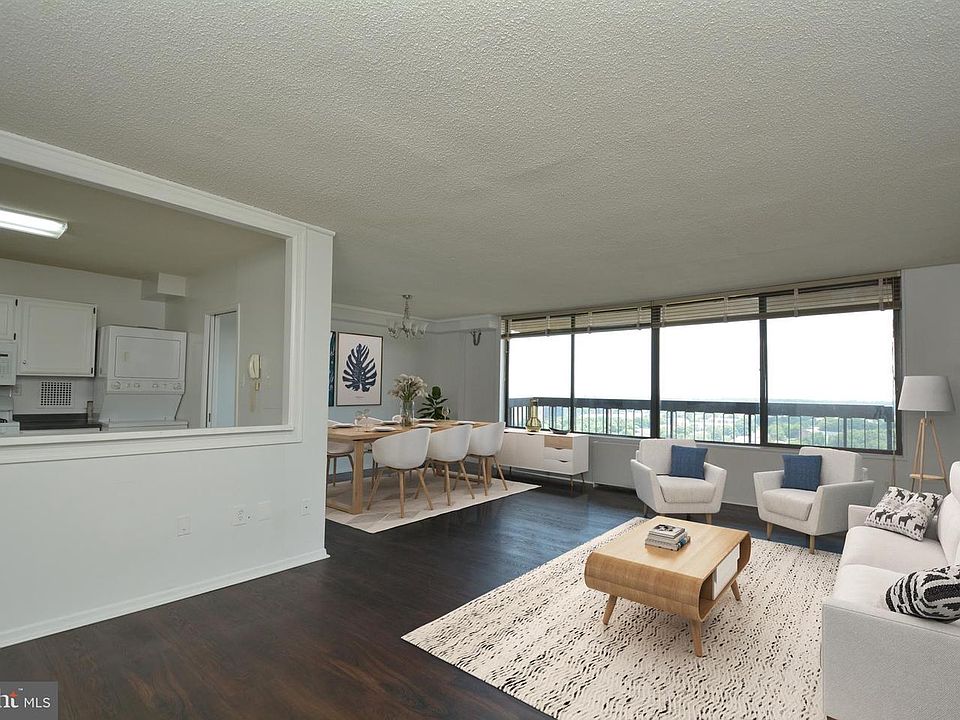 1st image of 3705 S George Mason Dr APT 2014S