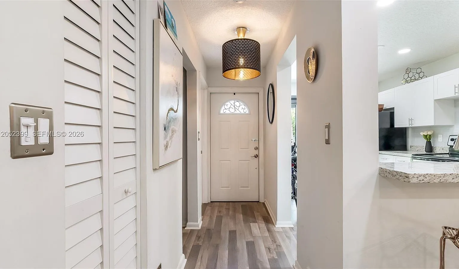 Crystal View Townhomes — Photo 1