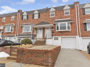 12508 Ramer Rd, Philadelphia, PA 19154