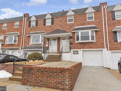 12508 Ramer Rd, Philadelphia, PA, 19154