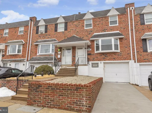 12508 Ramer Rd, Philadelphia, PA 19154