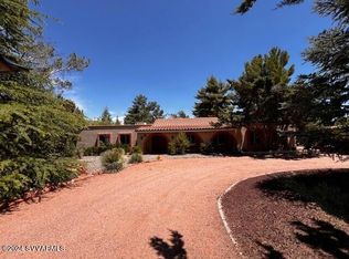 20 Well Rd, Sedona, AZ 86351