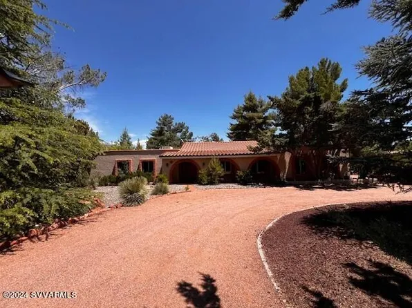 20 Well Road, Sedona, AZ 86351