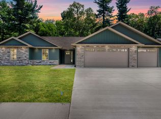 1615 Elderberry St SE, Demotte, IN
