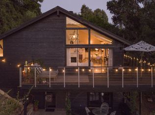 1825 Helmet Trl, Topanga, CA 90290