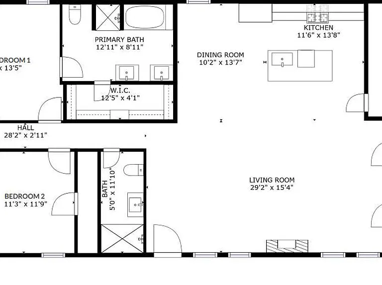 3700 Pueblo St — Photo 18