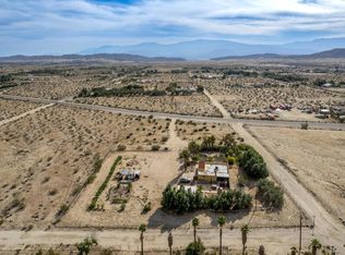 73400 Dillon Rd, Desert Hot Springs, CA 92241