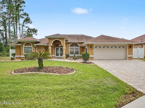 7 EDWARD Drive, Palm Coast, FL 32164