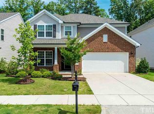 3617 Manifest Pl, Cary, NC 27519