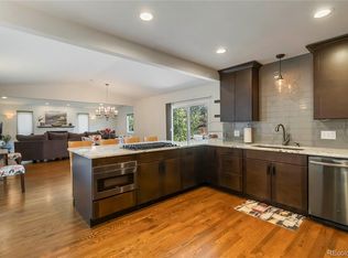 1709 S Kearney Street, Denver, CO 80224