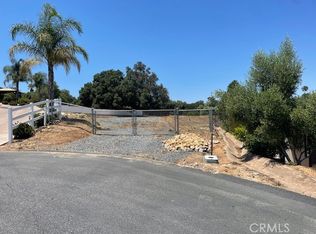 510 Oak Glade Dr, Fallbrook, CA 92028