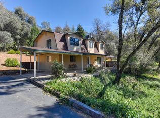 2152 Alpine View Dr, Rescue, CA 95672